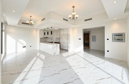 Villa - 4 - 5 for rent in Elie Saab Vie at the Fields - The Fields - District 11 - Mohammed Bin Rashid City - Dubai