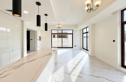 Villa - 4 - 5 for rent in Elie Saab Vie at the Fields - The Fields - District 11 - Mohammed Bin Rashid City - Dubai