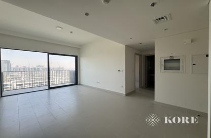 Apartment - 1 Bedroom for rent in Park Field Tower 2 - Park Field - Dubai Hills Estate - Dubai