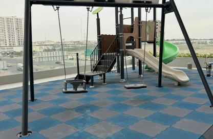 Apartment - 2 Bedrooms - 3 Bathrooms for sale in PG One - Al Furjan - Dubai