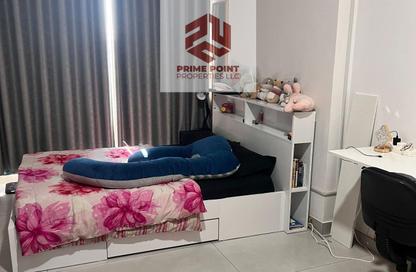 Apartment - 1 Bedroom - 1 Bathroom for sale in Sevanam Crown - Dubai Silicon Oasis - Dubai