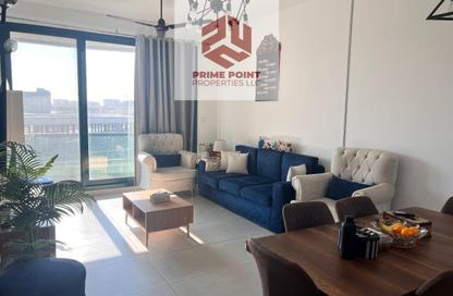 Apartment - 1 Bedroom - 1 Bathroom for sale in Sevanam Crown - Dubai Silicon Oasis - Dubai Apartment - 1 Bedroom - 1 Bathroom for sale in Sevanam Crown - Dubai Silicon Oasis - Dubai