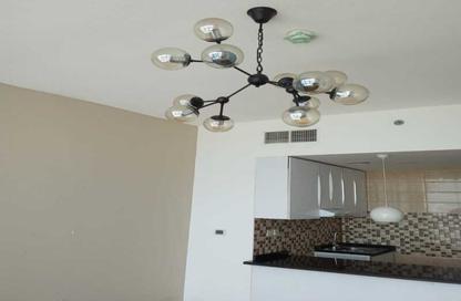 Apartment - Studio - 1 for rent in Al Jawhara Residences - District 2 - Jumeirah Village Triangle - Dubai