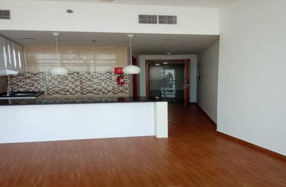 Apartment - Studio - 1 for rent in Al Jawhara Residences - District 2 - Jumeirah Village Triangle - Dubai