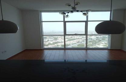 Apartment - Studio - 1 for rent in Al Jawhara Residences - District 2 - Jumeirah Village Triangle - Dubai Apartment - Studio - 1 for rent in Al Jawhara Residences - District 2 - Jumeirah Village Triangle - Dubai