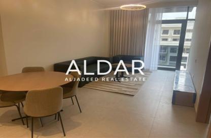 Apartment - 1 Bedroom - 2 Bathrooms for rent in Neva Residences - District 16 - Jumeirah Village Circle - Dubai