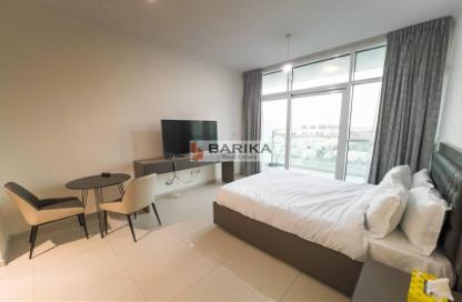 Apartment - Studio - 1 Bathroom for rent in Carson B - Carson - Damac Hills - Dubai