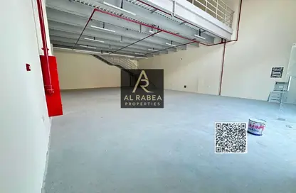 مستودع - استوديو - 2 حمامات للايجار في الجرف 3 - الجرف - عجمان وسط المدينة - عجمان