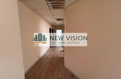 Office Space - Studio - 3 Bathrooms for rent in Al Majaz 1 - Al Majaz - Sharjah