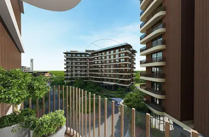 شقة - غرفة نوم - 2 حمامات للبيع في جاردينيا باي - جزيرة ياس - أبوظبي