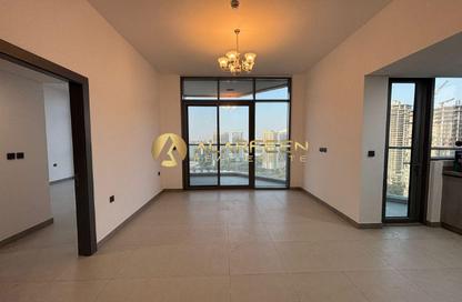 Apartment - 1 Bedroom - 2 Bathrooms for rent in Oasis Vista Residences - District 13 - Jumeirah Village Circle - Dubai