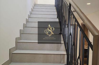 Villa - 5 Bedrooms - 6 Bathrooms for rent in Malta - Damac Lagoons - Dubai Villa - 5 Bedrooms - 6 Bathrooms for rent in Malta - Damac Lagoons - Dubai