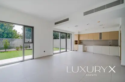 Townhouse - 4 Bedrooms - 4 Bathrooms for rent in Sun - Arabian Ranches 3 - Dubai