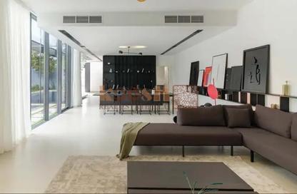 Townhouse - 3 Bedrooms - 4 Bathrooms for sale in Masaar 2 - Al Rowdat Suburb - Sharjah