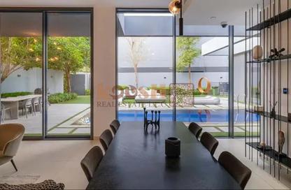 Townhouse - 3 Bedrooms - 4 Bathrooms for sale in Masaar 2 - Al Rowdat Suburb - Sharjah