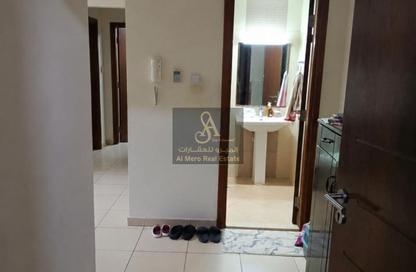 Apartment - 1 Bedroom - 2 Bathrooms for sale in Ajman One Tower 3 - Ajman One - Ajman Downtown - Ajman Apartment - 1 Bedroom - 2 Bathrooms for sale in Ajman One Tower 3 - Ajman One - Ajman Downtown - Ajman