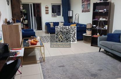Apartment - 1 Bedroom - 2 Bathrooms for sale in Ajman One Tower 3 - Ajman One - Ajman Downtown - Ajman