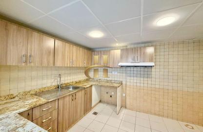 Apartment - 3 Bedrooms - 3 Bathrooms for rent in Al Noor 1 - Al Noor Towers - Barsha Heights (Tecom) - Dubai