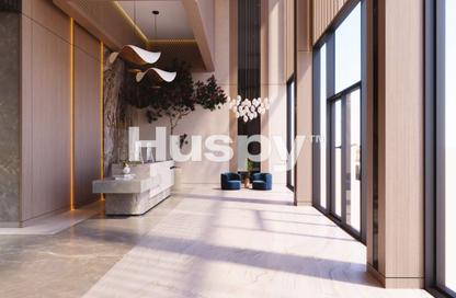 Apartment - 1 - 2 for sale in Samana Resorts Tower B - Samana Resorts - Dubai Production City (IMPZ) - Dubai Apartment - 1 - 2 for sale in Samana Resorts Tower B - Samana Resorts - Dubai Production City (IMPZ) - Dubai