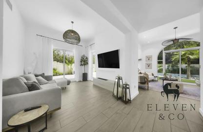 Villa - 5 Bedrooms - 5 Bathrooms for sale in Calida - Victory Heights - Dubai Sports City - Dubai