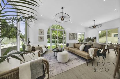 Villa - 5 Bedrooms - 5 Bathrooms for sale in Calida - Victory Heights - Dubai Sports City - Dubai