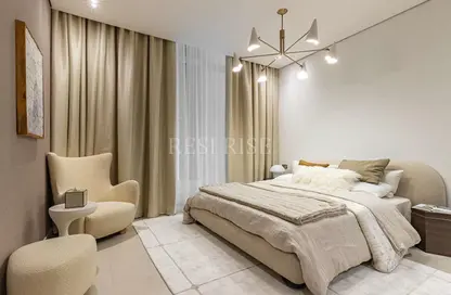 شقة - 1 حمام للبيع في إيفرجرين هاوس 2 - جميرا جاردن سيتي - السطوة - دبي