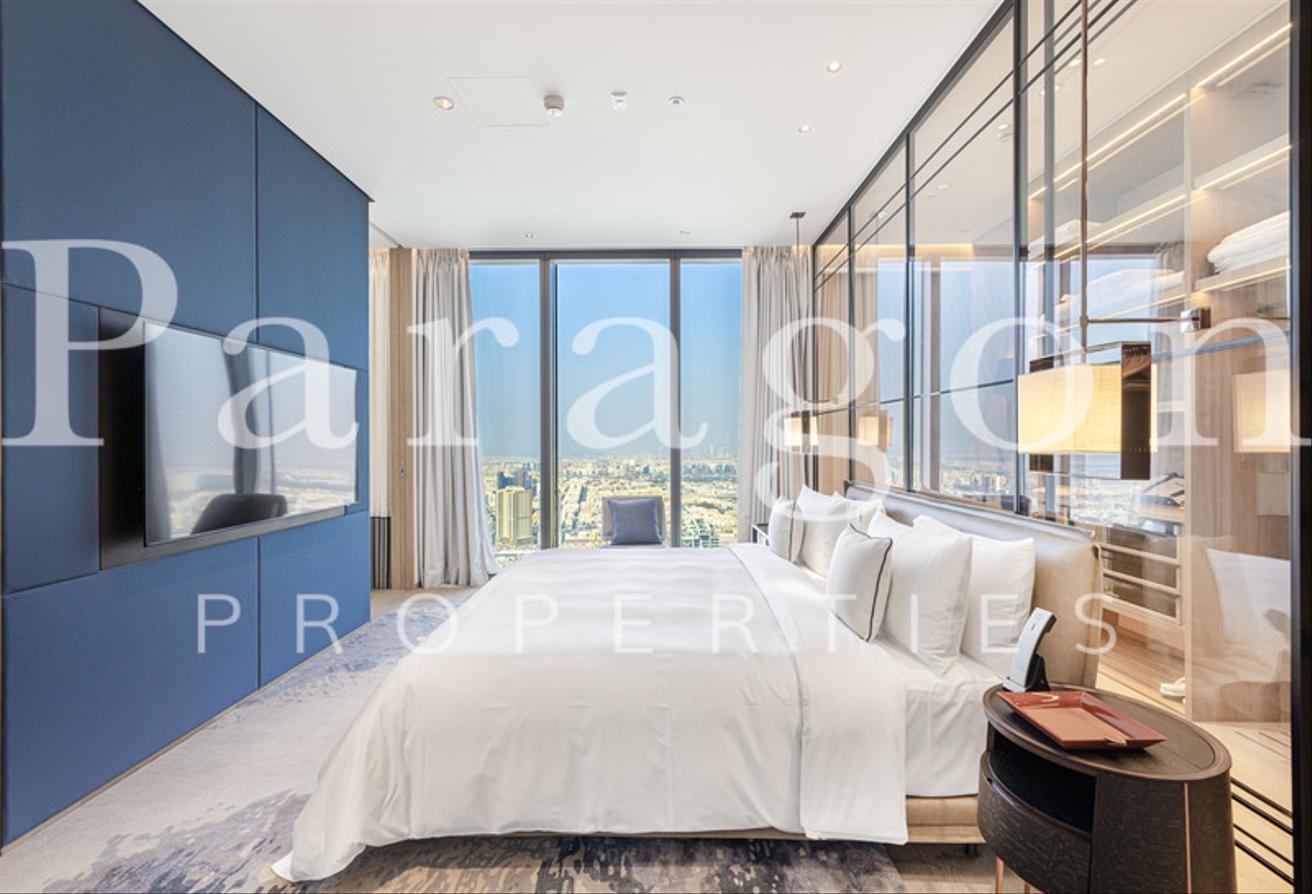 Multiple Options - Branded Residence Specialist photo 5