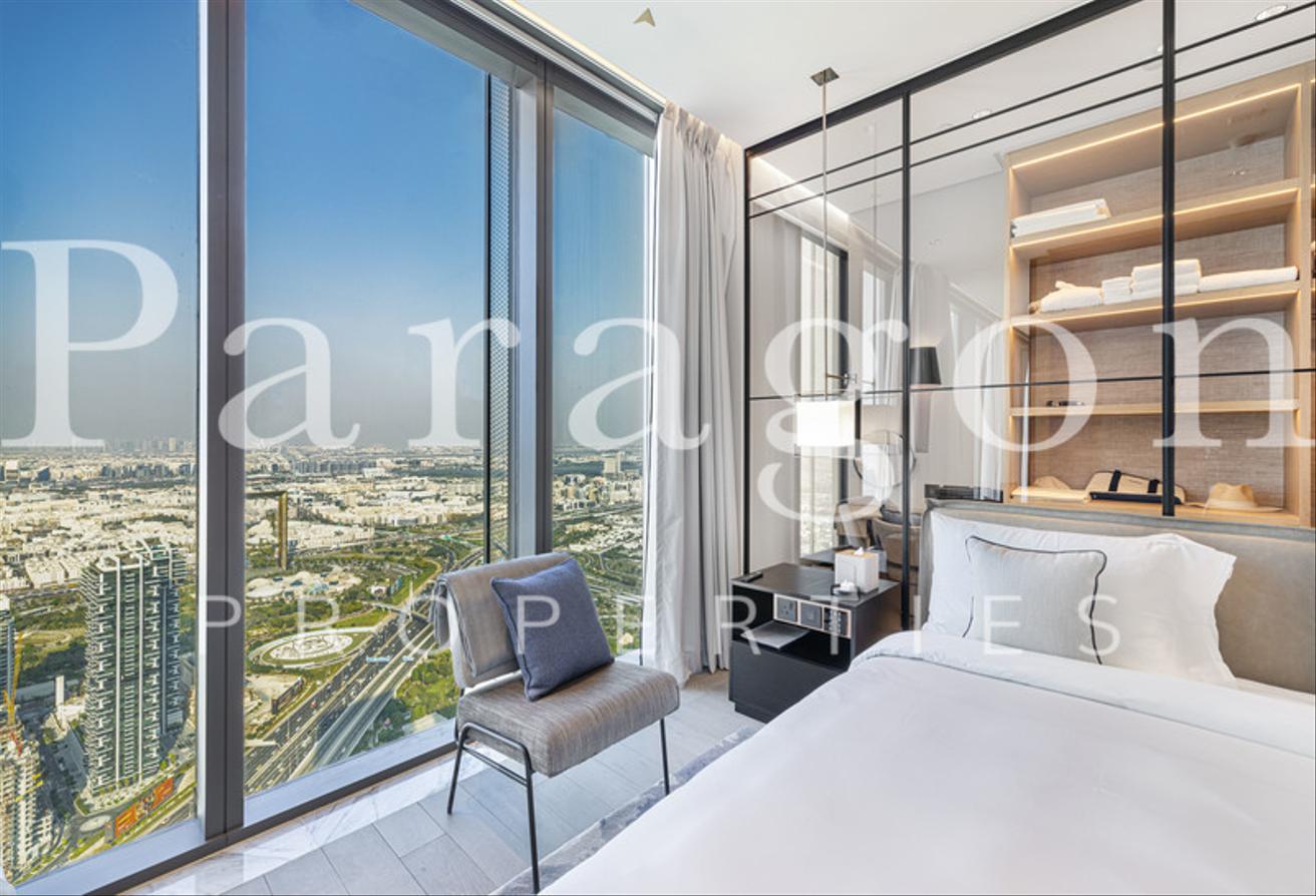 Multiple Options - Branded Residence Specialist photo 9
