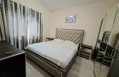 Apartment - 2 Bedrooms - 2 Bathrooms for rent in New Al Taawun Road - Al Taawun - Sharjah