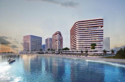 Townhouse - 3 Bedrooms - 3 Bathrooms for sale in Sea La Vie - Yas Bay - Yas Island - Abu Dhabi