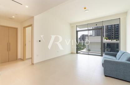 Apartment - 1 Bedroom - 2 Bathrooms for rent in Golf Grand - Dubai Hills Estate - Dubai