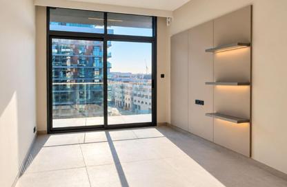 Apartment - 1 - 2 for sale in Stonehenge Residence - District 10 - Jumeirah Village Circle - Dubai