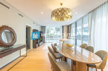 Apartment - 2 Bedrooms - 3 Bathrooms for sale in Mamsha Al Saadiyat - Saadiyat Cultural District - Saadiyat Island - Abu Dhabi
