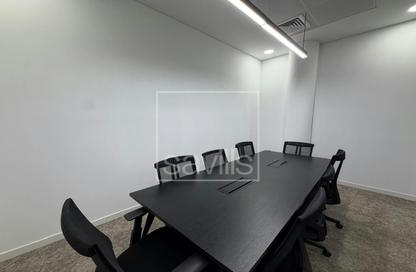 Office Space - Studio for rent in Central Park Tower - DIFC - Dubai