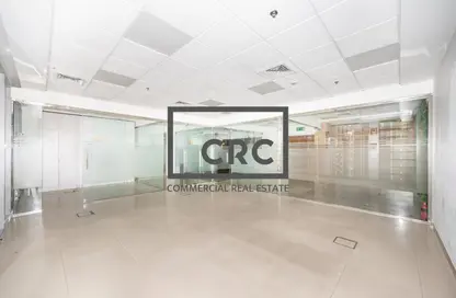 Office Space - Studio - 1 Bathroom for rent in B8 Building - Al Barsha 1 - Al Barsha - Dubai