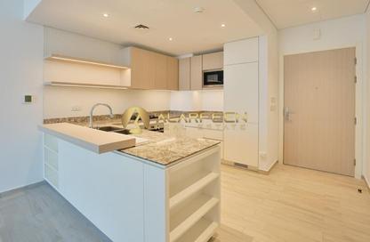 Apartment - 2 - 3 for rent in Belgravia 3B - Belgravia 3 - District 15 - Jumeirah Village Circle - Dubai