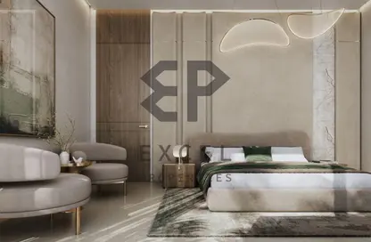 شقة - 2 غرف نوم - 2 حمامات للبيع في ذا تايدز من أميس - جزر دبي - دبي شقة - 2 غرف نوم - 2 حمامات للبيع في ذا تايدز من أميس - جزر دبي - دبي