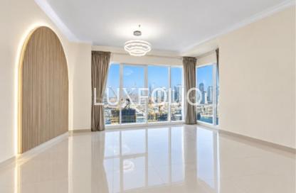 Apartment - 2 - 3 for rent in Damac Heights - Dubai Marina - Dubai Apartment - 2 - 3 for rent in Damac Heights - Dubai Marina - Dubai