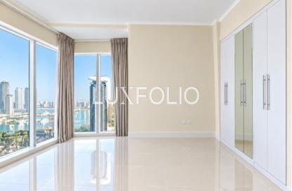 Apartment - 2 - 3 for rent in Damac Heights - Dubai Marina - Dubai Apartment - 2 - 3 for rent in Damac Heights - Dubai Marina - Dubai