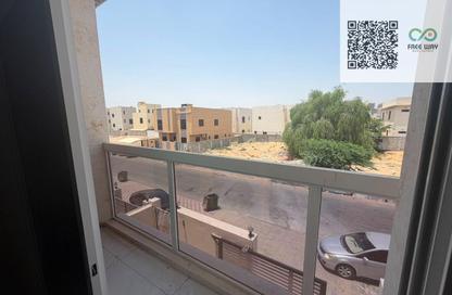 Townhouse - 5 Bedrooms - 5 Bathrooms for rent in Al Zaheya Gardens - Al Zahya - Ajman