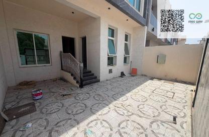 Townhouse - 5 Bedrooms - 5 Bathrooms for rent in Al Zaheya Gardens - Al Zahya - Ajman