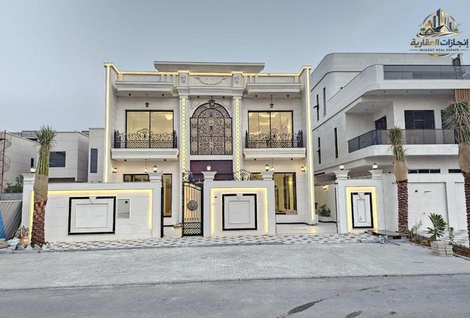 87448616 - الصورة الرئيسية للعقار