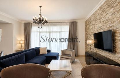 Apartment - 2 Bedrooms - 4 Bathrooms for rent in Al Hatimi - Shoreline Apartments - Palm Jumeirah - Dubai Apartment - 2 Bedrooms - 4 Bathrooms for rent in Al Hatimi - Shoreline Apartments - Palm Jumeirah - Dubai
