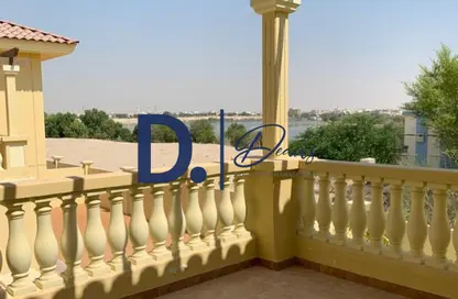 Villa - 3 Bedrooms - 4 Bathrooms for sale in Bawabat Al Sharq - Baniyas East - Baniyas - Abu Dhabi