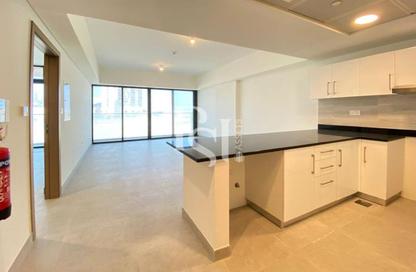 Apartment - 1 Bedroom - 2 Bathrooms for rent in Soho Square - Saadiyat Island - Abu Dhabi