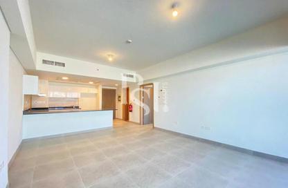 Apartment - 1 Bedroom - 2 Bathrooms for rent in Soho Square - Saadiyat Island - Abu Dhabi