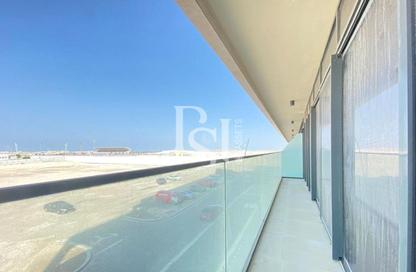 Apartment - 1 Bedroom - 2 Bathrooms for rent in Soho Square - Saadiyat Island - Abu Dhabi