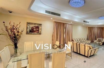 Villa - 7+ Bedrooms - 7+ Bathrooms for rent in Al Barsha 3 - Al Barsha - Dubai Villa - 7+ Bedrooms - 7+ Bathrooms for rent in Al Barsha 3 - Al Barsha - Dubai