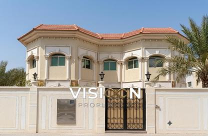 Villa - 7+ Bedrooms - 7+ Bathrooms for rent in Al Barsha 3 - Al Barsha - Dubai Villa - 7+ Bedrooms - 7+ Bathrooms for rent in Al Barsha 3 - Al Barsha - Dubai