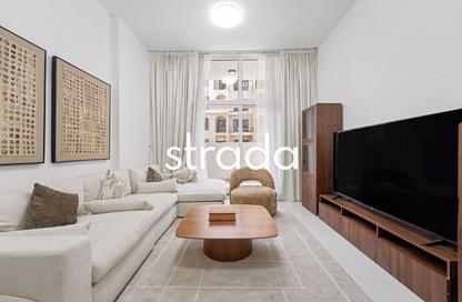 Apartment - 2 - 3 for sale in Waref Residences - District 11 - Jumeirah Village Circle - Dubai